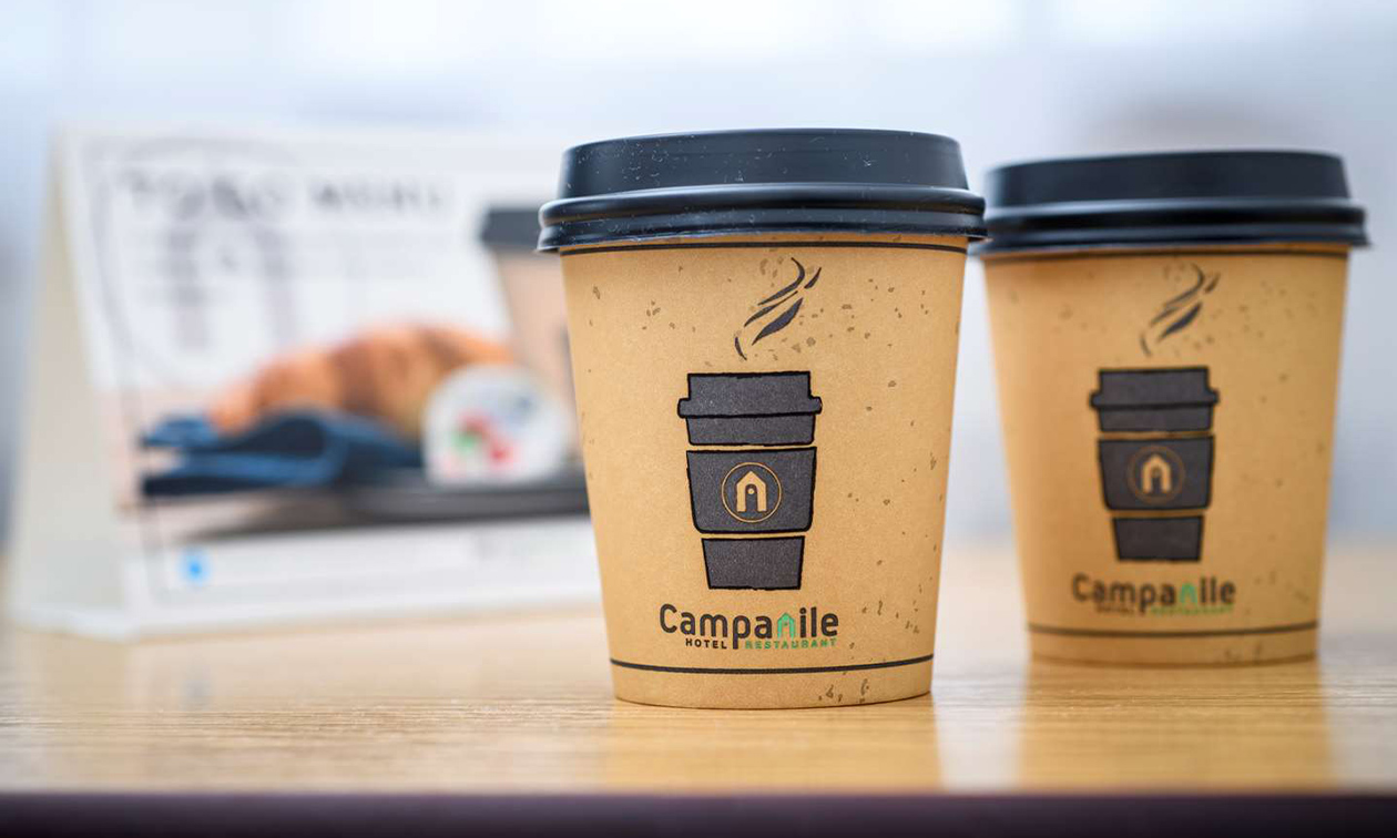 Campanile Hotel Rotterdam