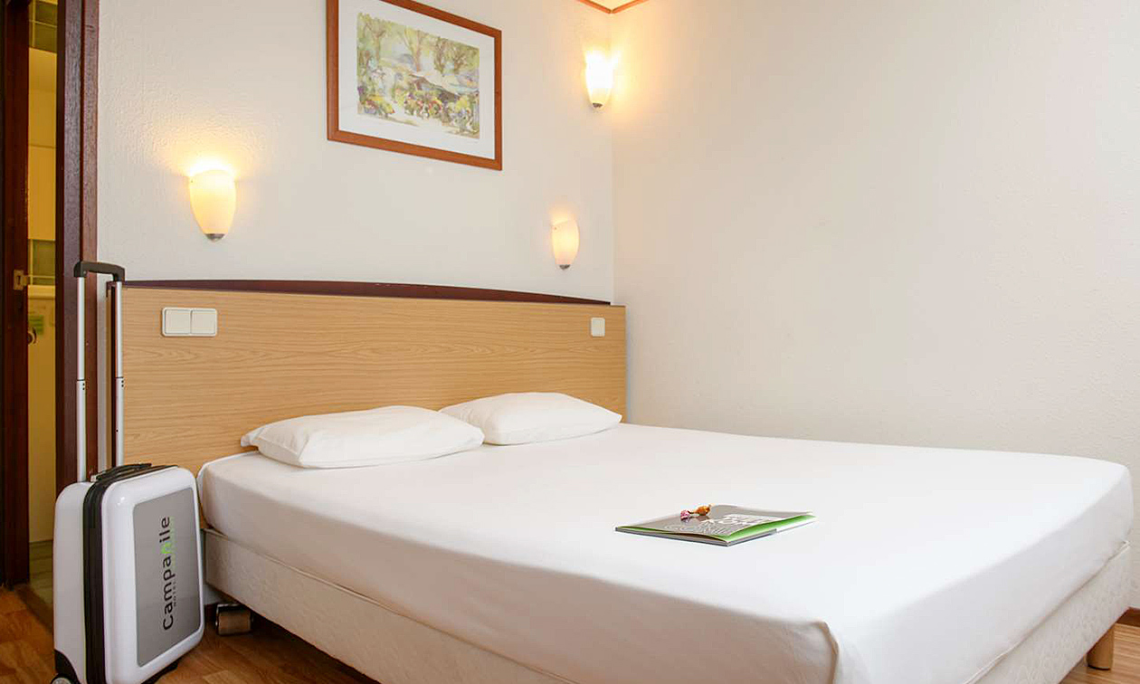 Campanile Hotel Rotterdam