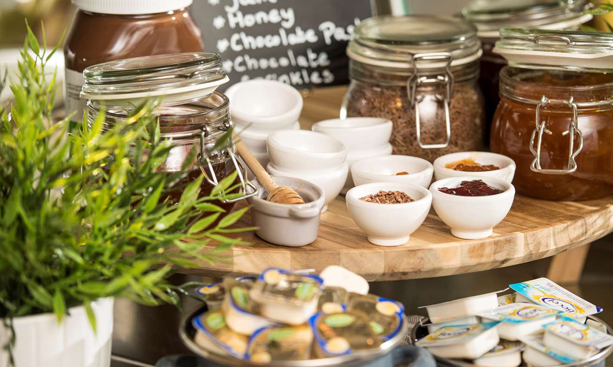 Campanile Hotel ´s-Hertogenbosch