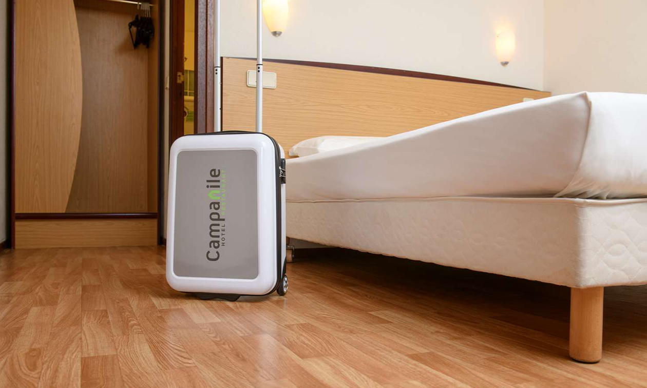 Campanile Hotel ´s-Hertogenbosch