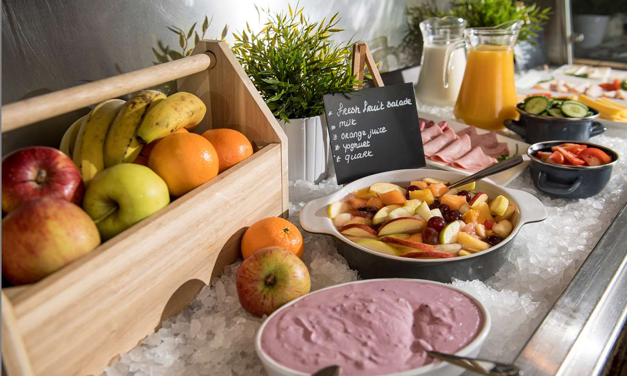 Campanile Hotel ´s-Hertogenbosch