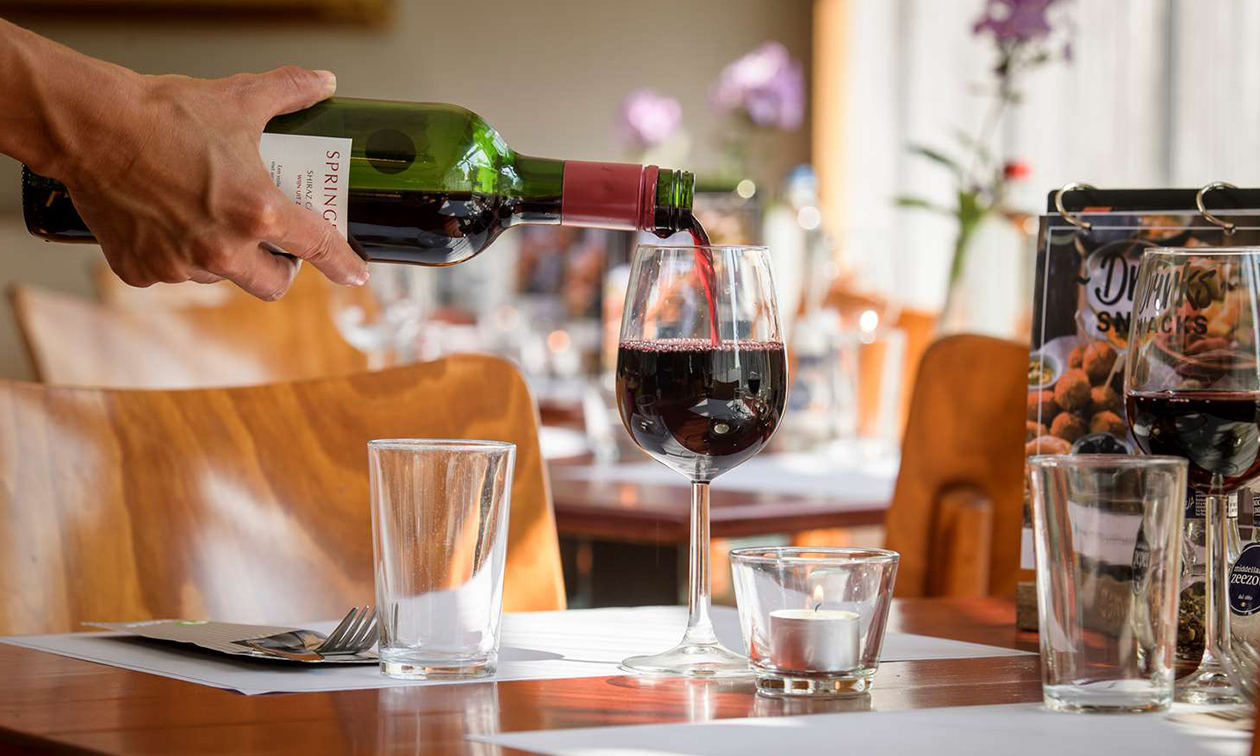 Campanile Hotel ´s-Hertogenbosch