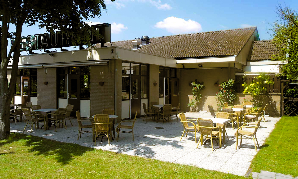 Campanile Hotel ´s-Hertogenbosch