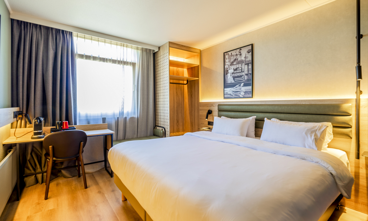 Campanile Hotel Zwolle
