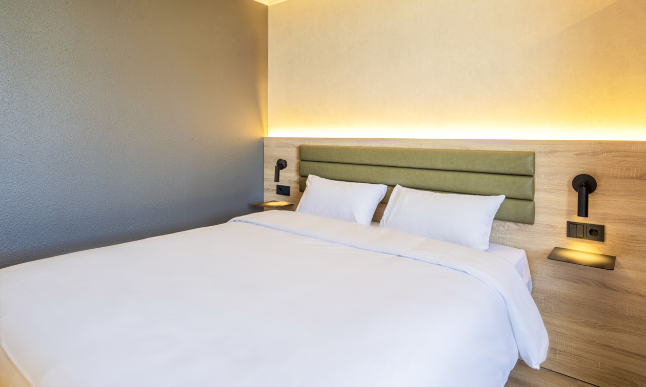 Campanile Hotel Zwolle