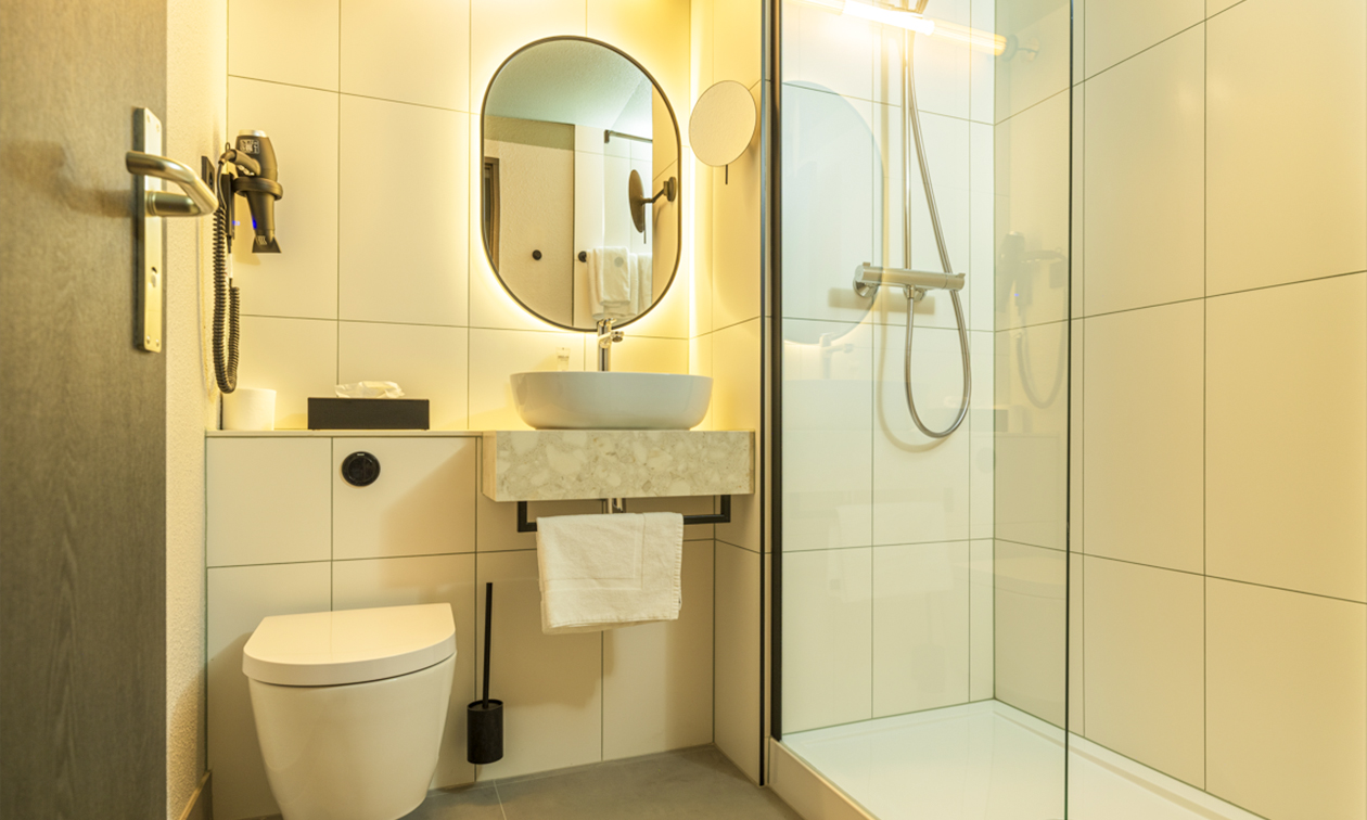 Campanile Hotel Zwolle