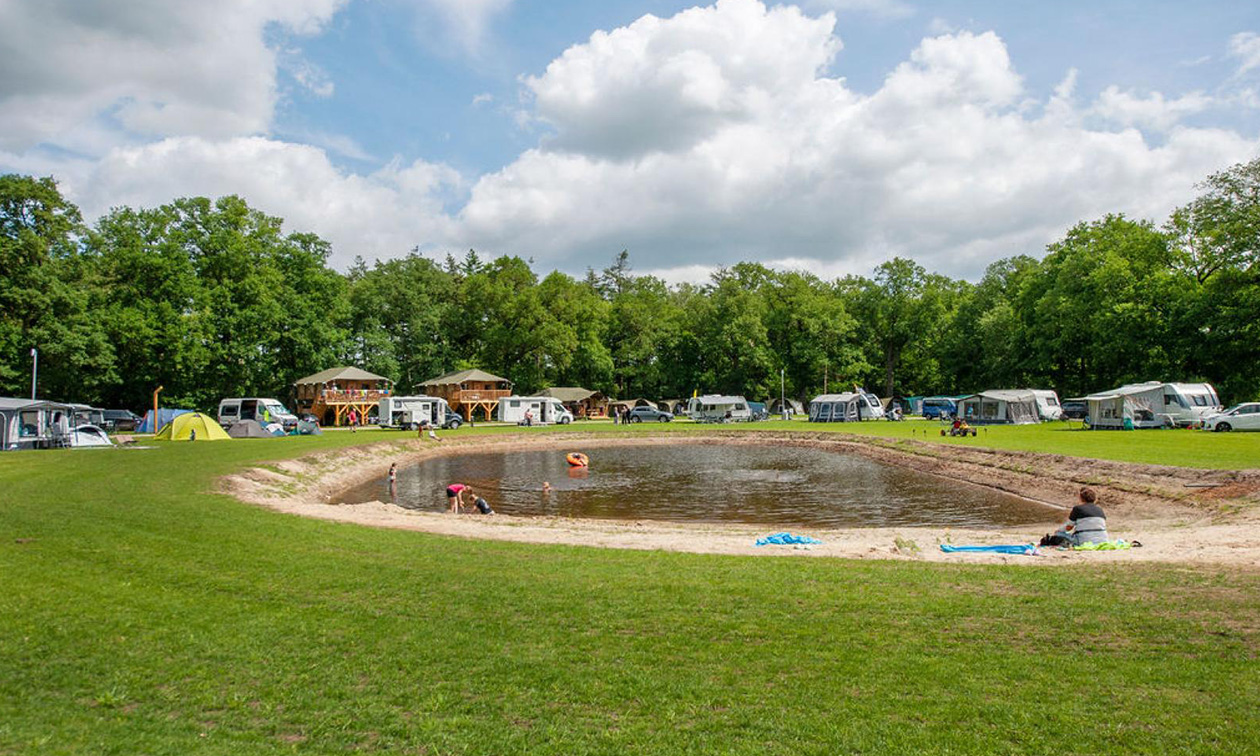 Recreatiepark Goorzicht
