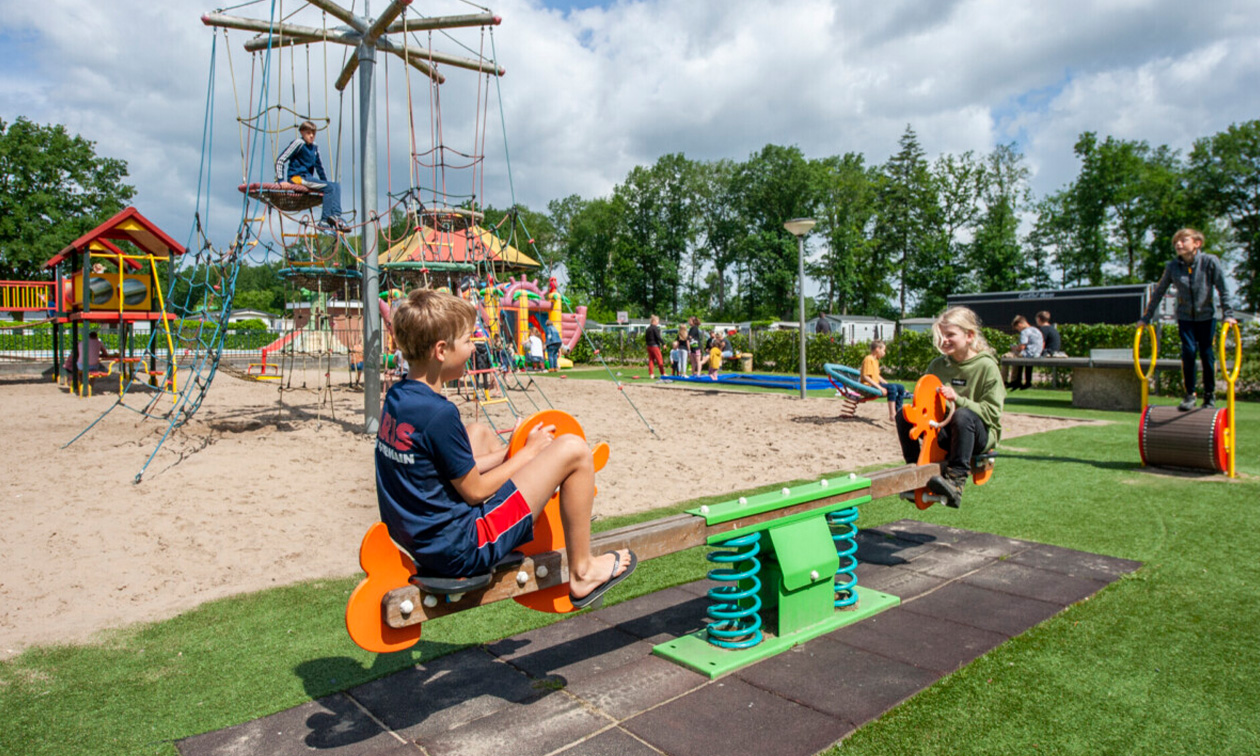 Recreatiepark Goorzicht
