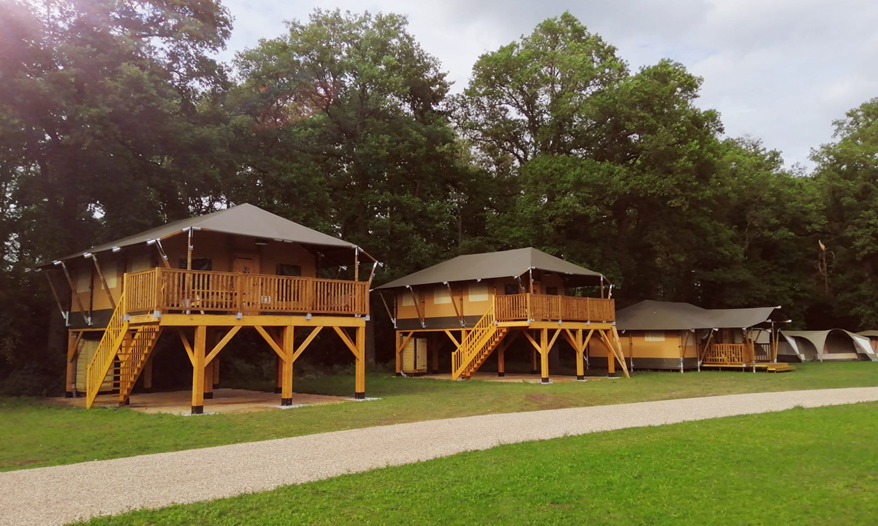Recreatiepark Goorzicht