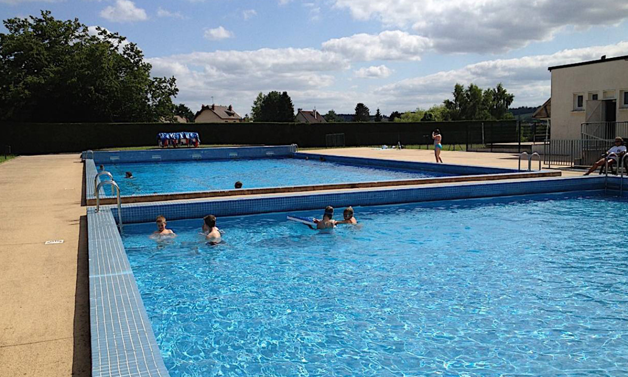 Camping La Bedure