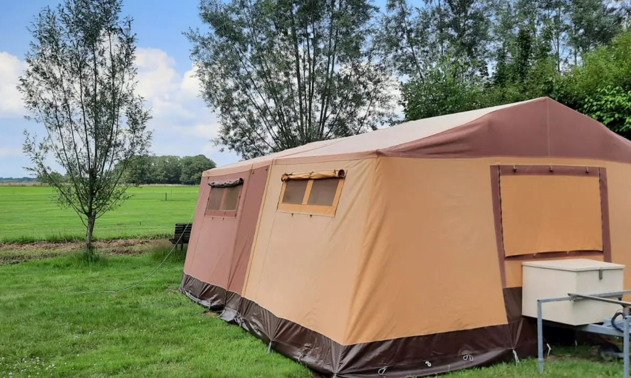Camping Ont Moeten