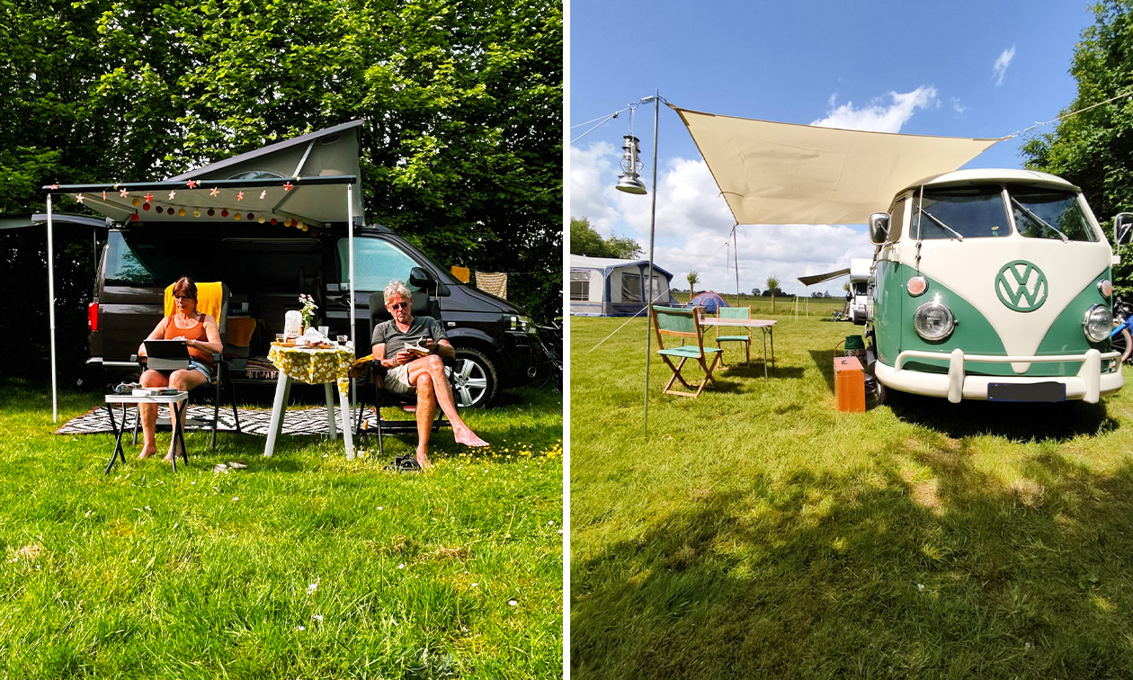 Camping Ont Moeten