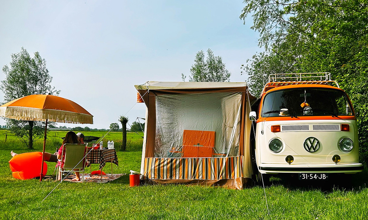 Camping Ont Moeten