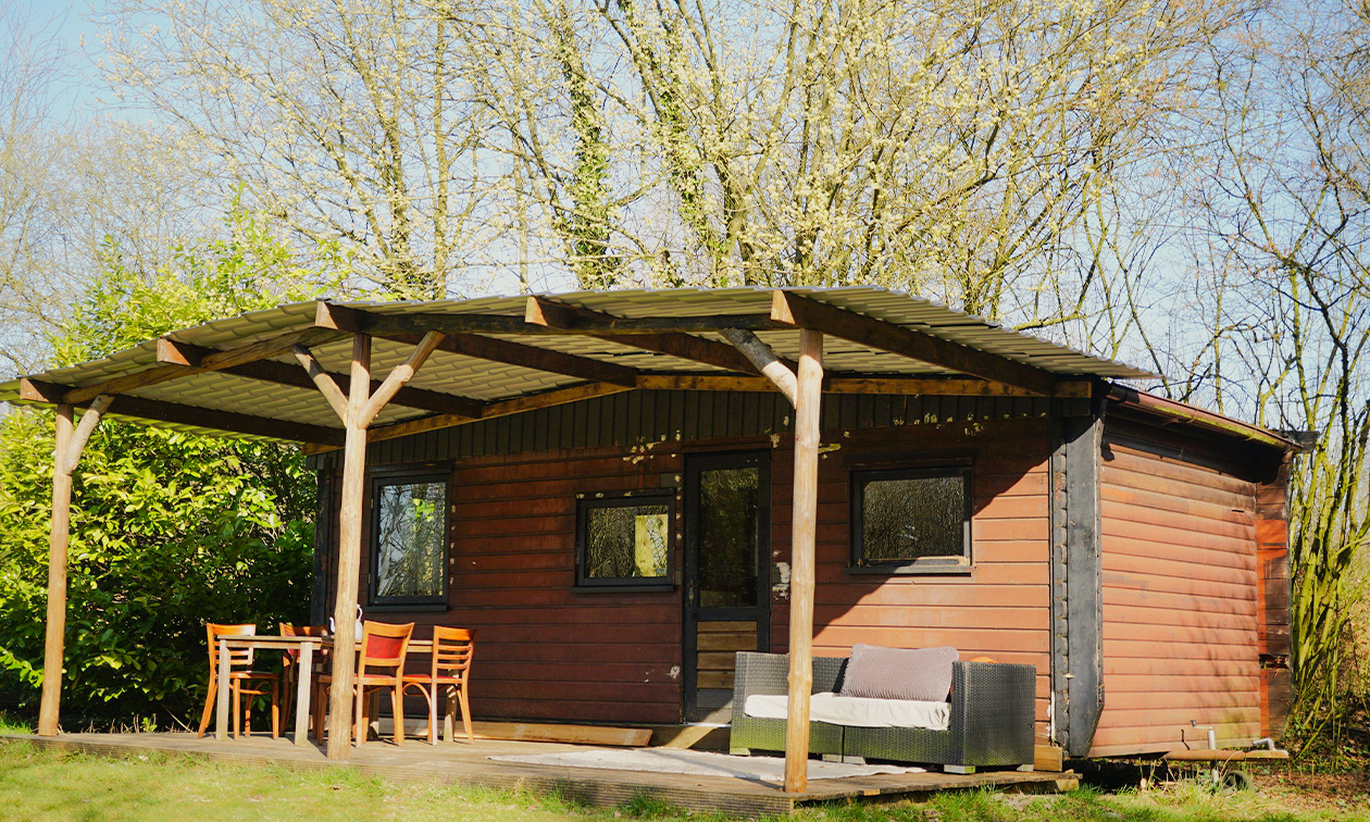 Camping Ont Moeten