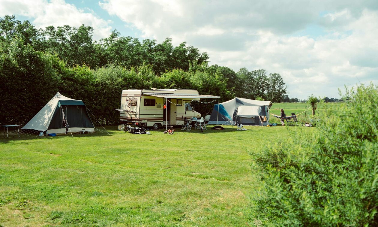 Camping Ont Moeten