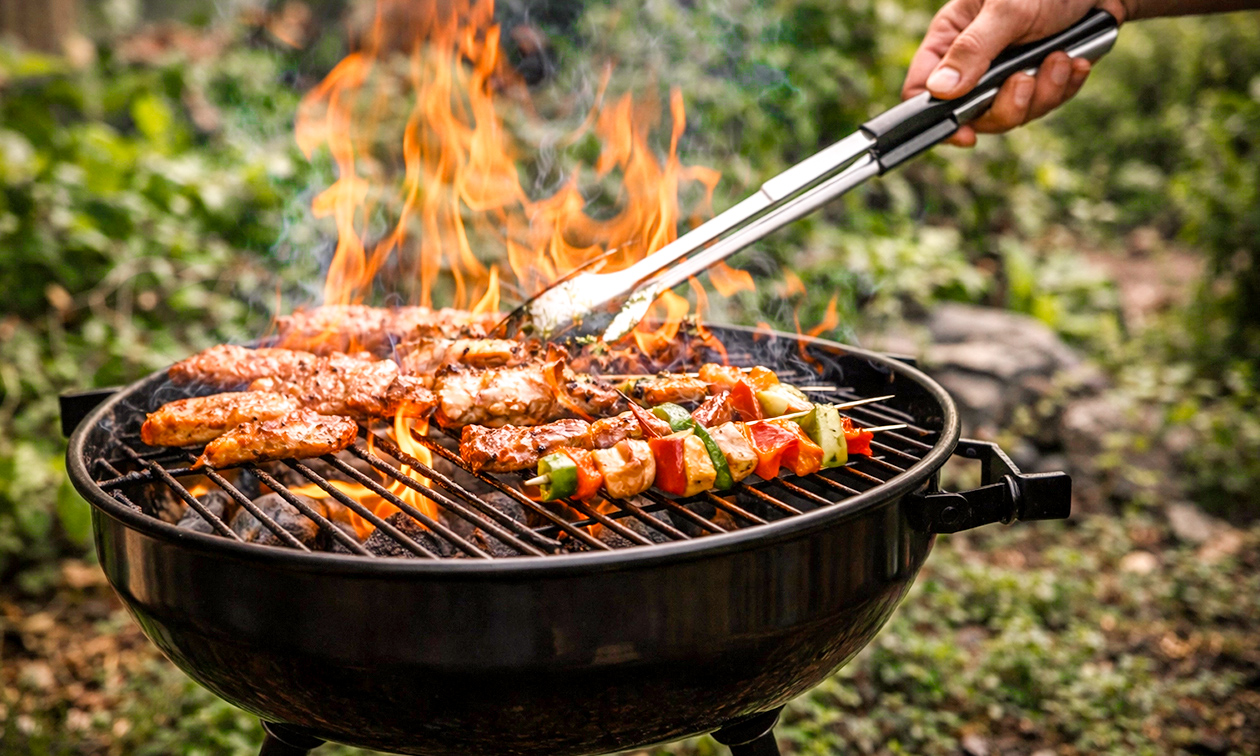 Camping Sagittaire