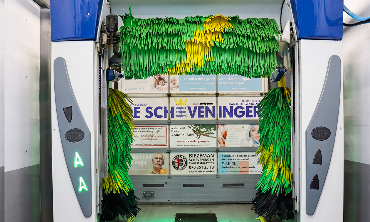 CarWash Scheveningen