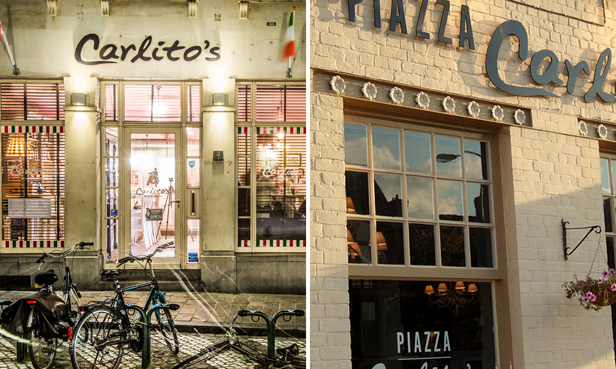 Carlito's Piazza