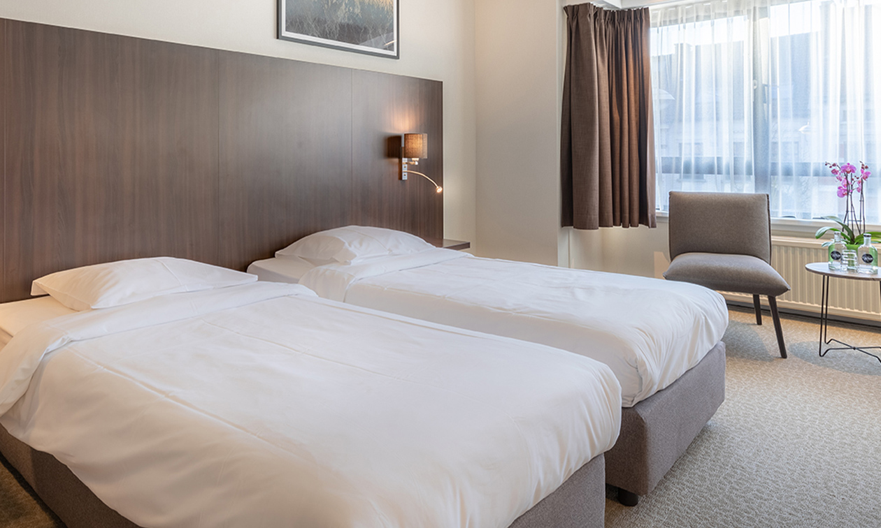 Carlton Hotel Gent