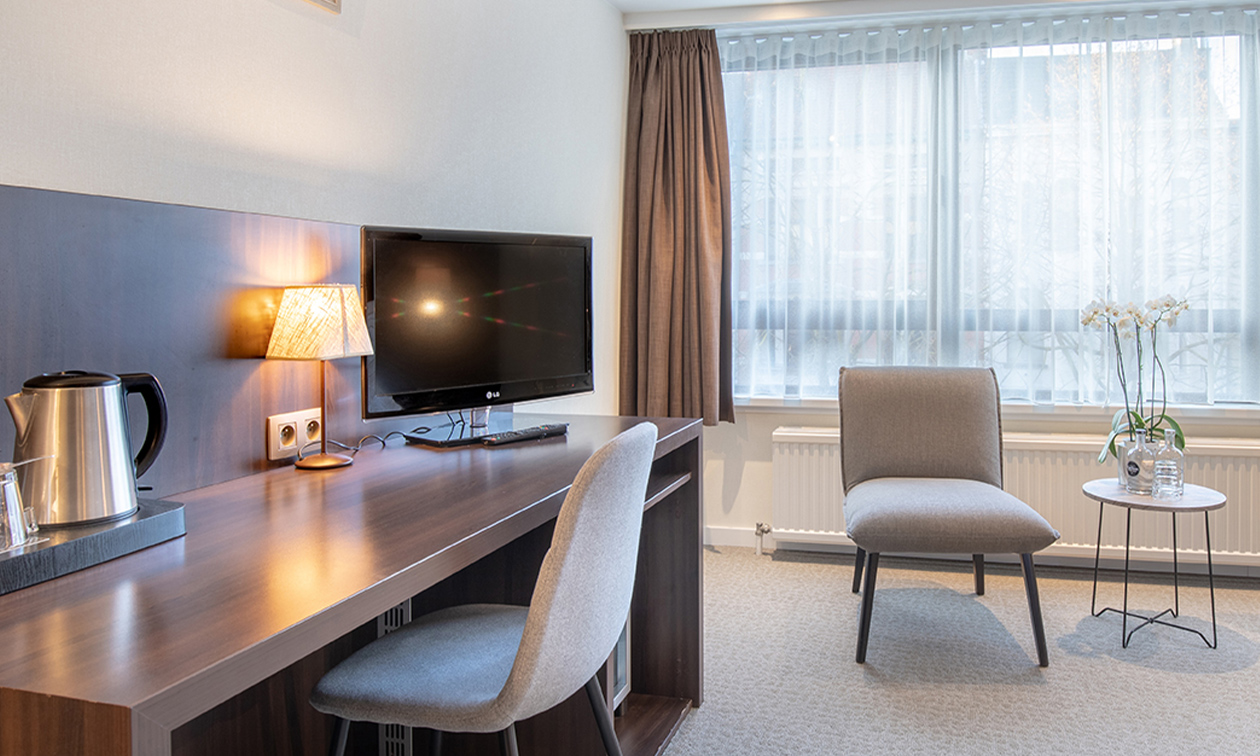Carlton Hotel Gent
