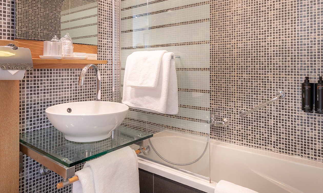 Carlton Hotel Gent