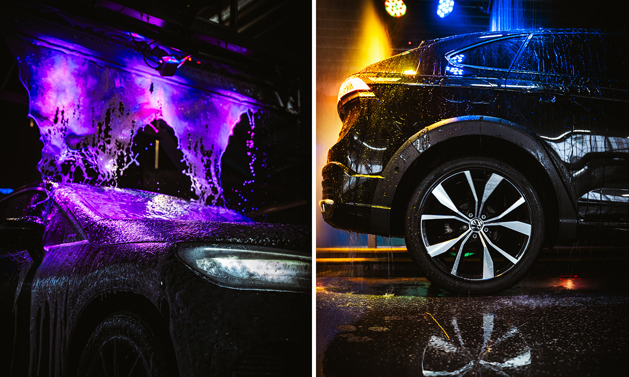 Carwash&Co Ede by Claro