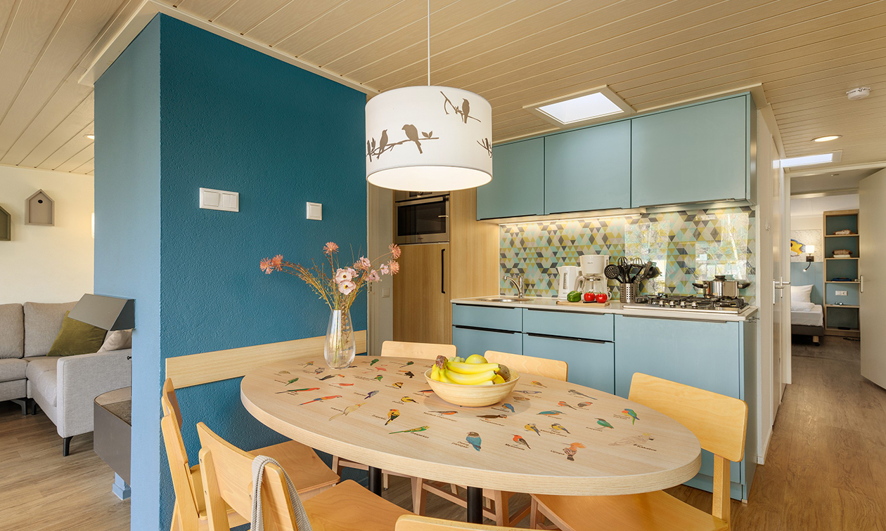 Center Parcs De Eemhof