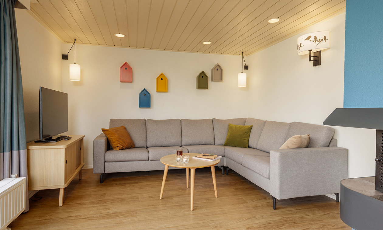 Center Parcs De Eemhof