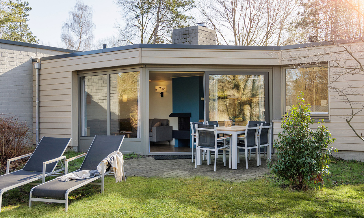 Center Parcs De Eemhof