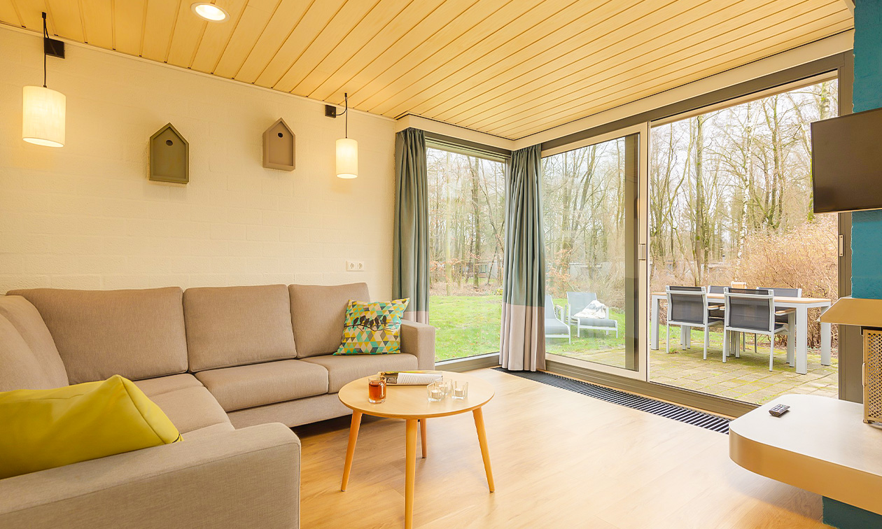 Center Parcs De Eemhof