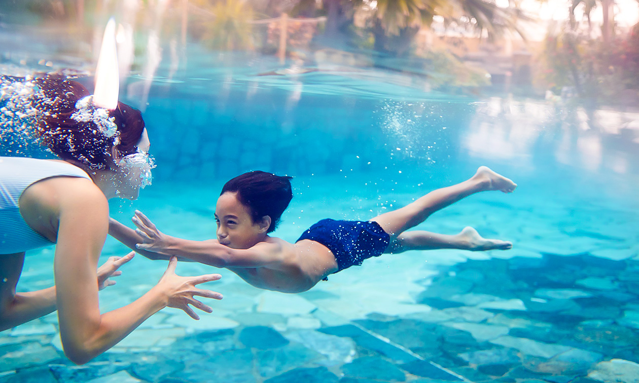 Center Parcs De Eemhof