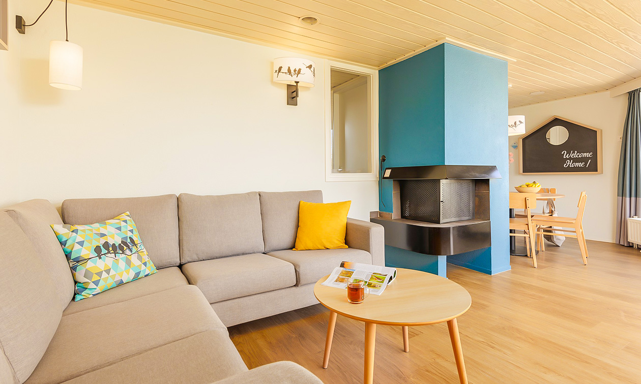 Center Parcs De Eemhof