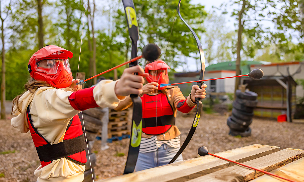 Center Parcs De Eemhof
