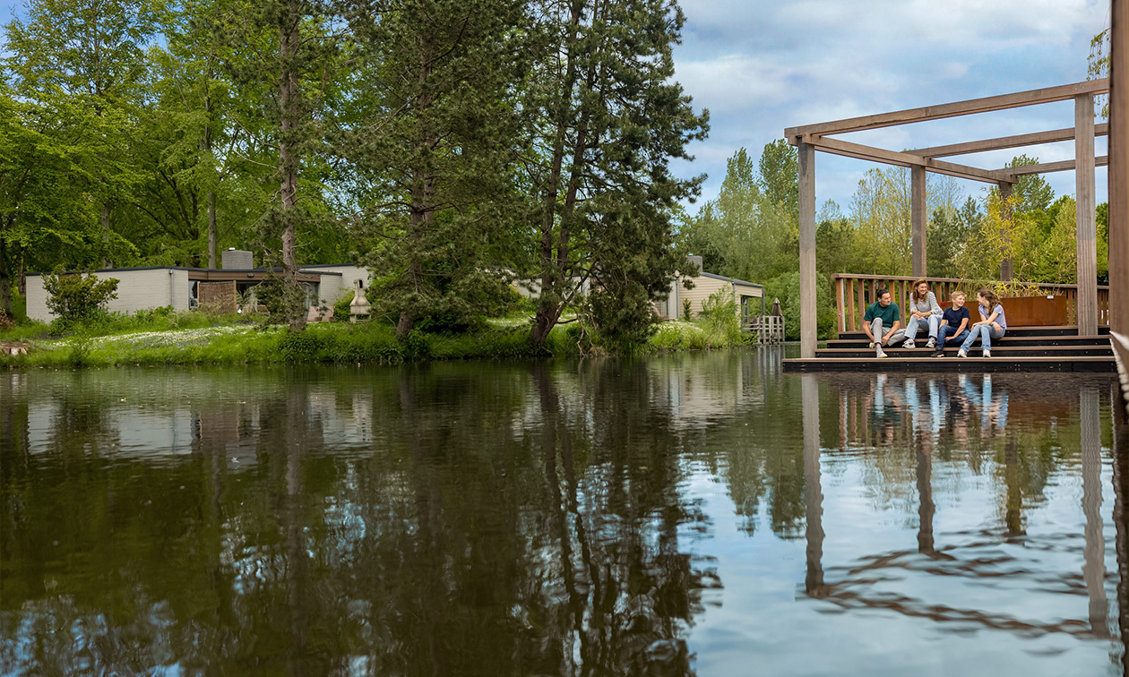 Center Parcs De Eemhof