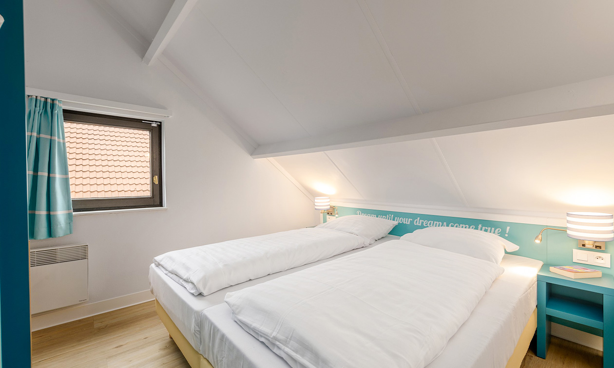 Center Parcs de Haan