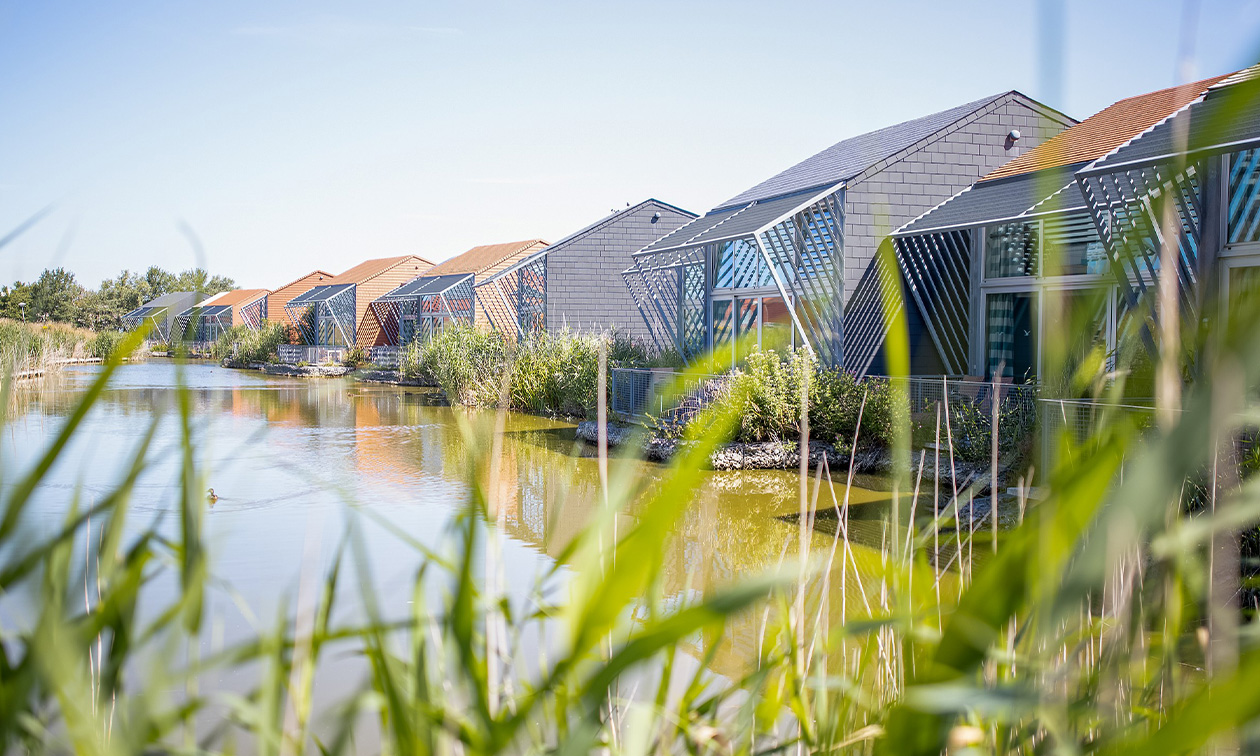 Center Parcs de Haan