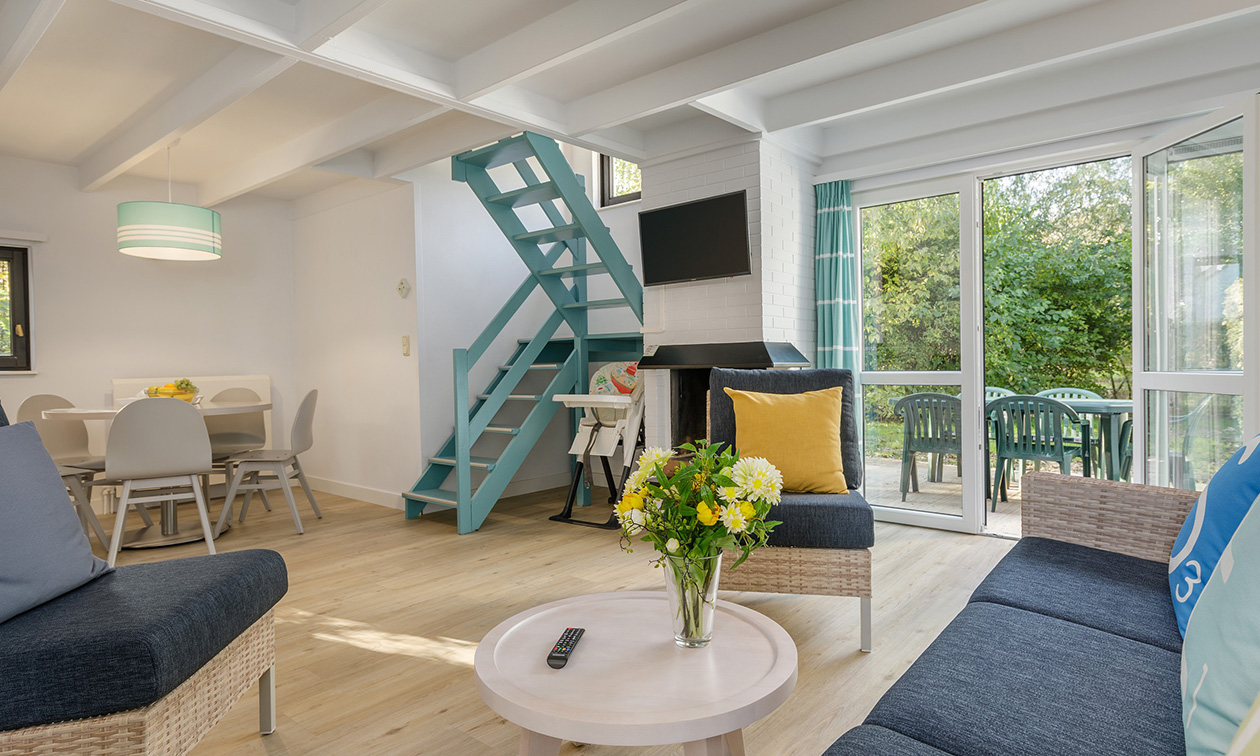 Center Parcs de Haan