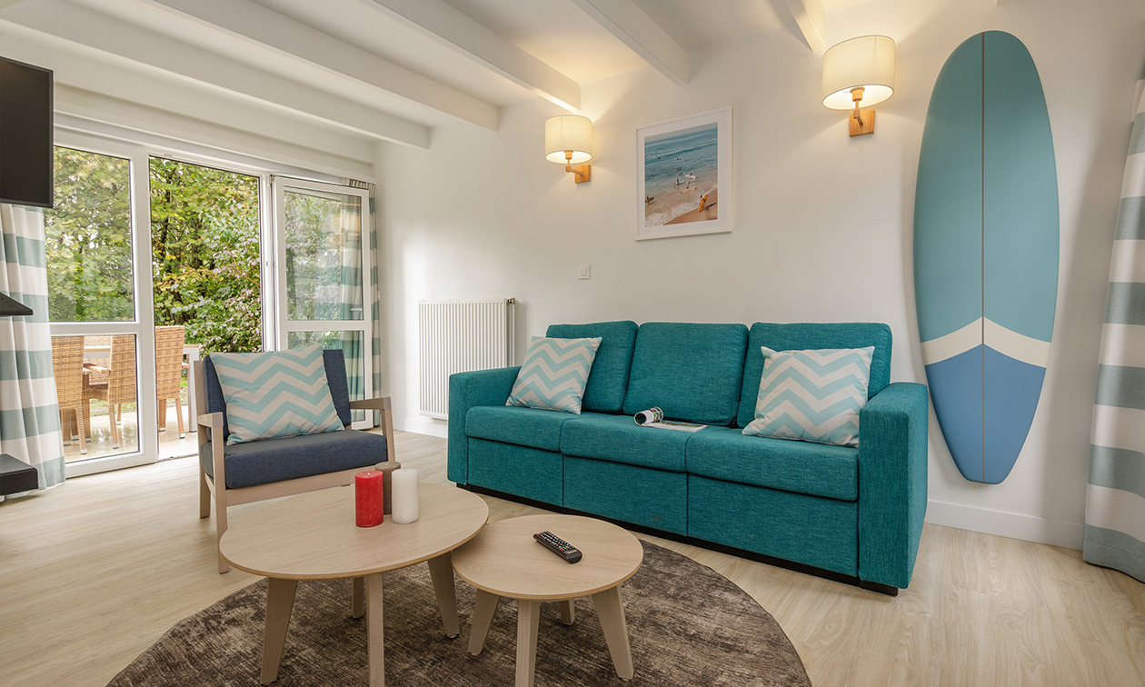 Center Parcs de Haan