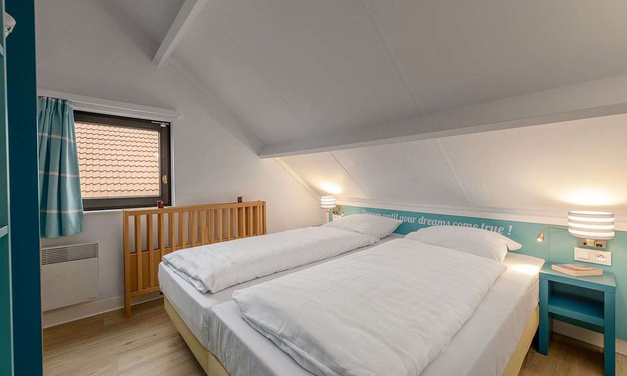 Center Parcs de Haan