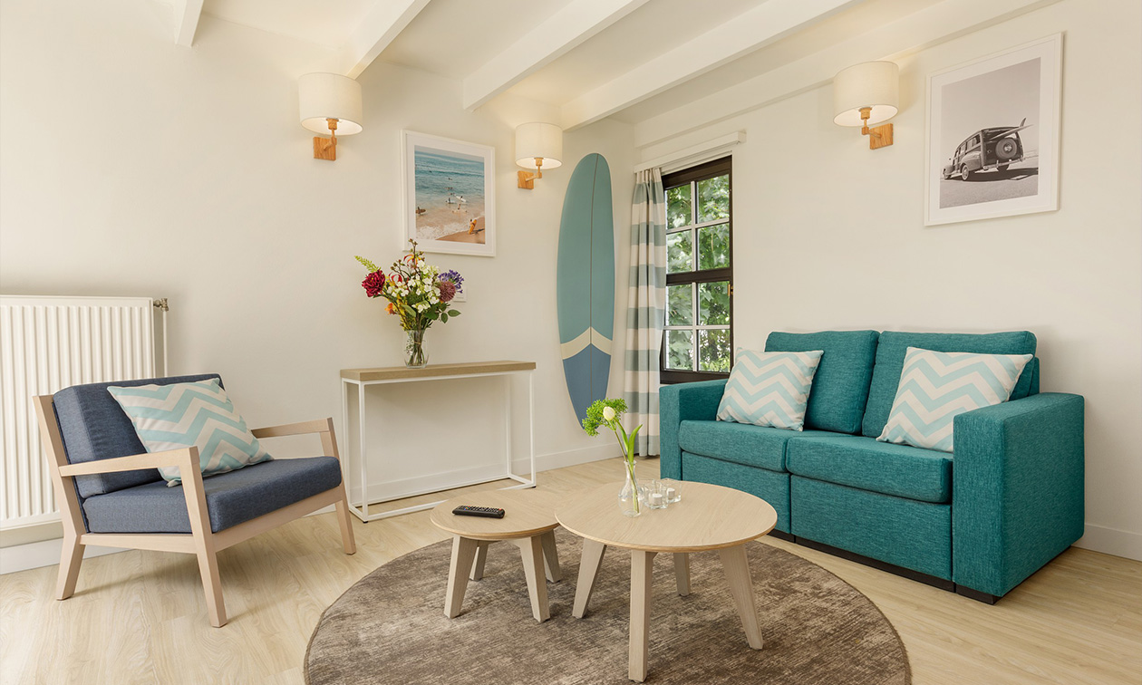 Center Parcs de Haan