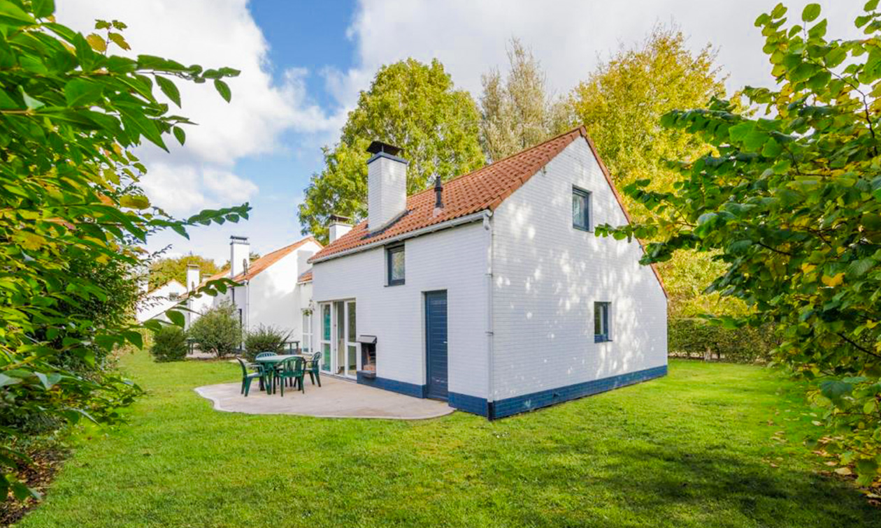 Center Parcs de Haan