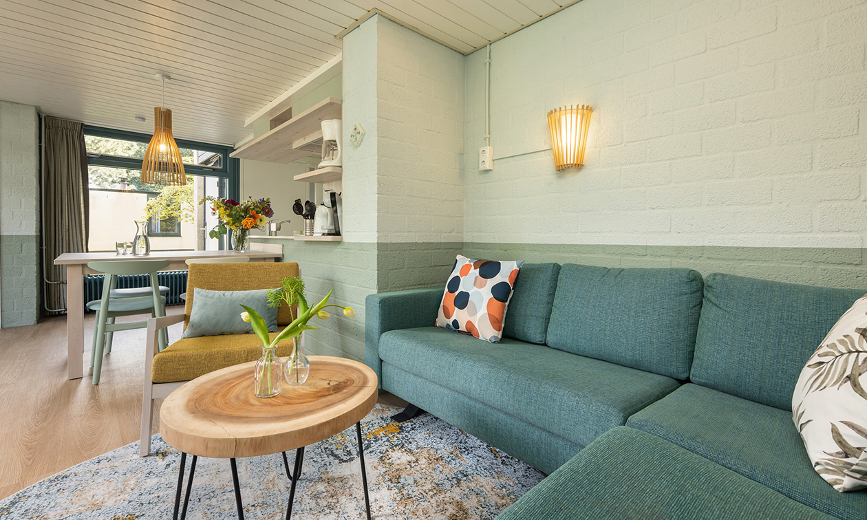 Center Parcs De Huttenheugte