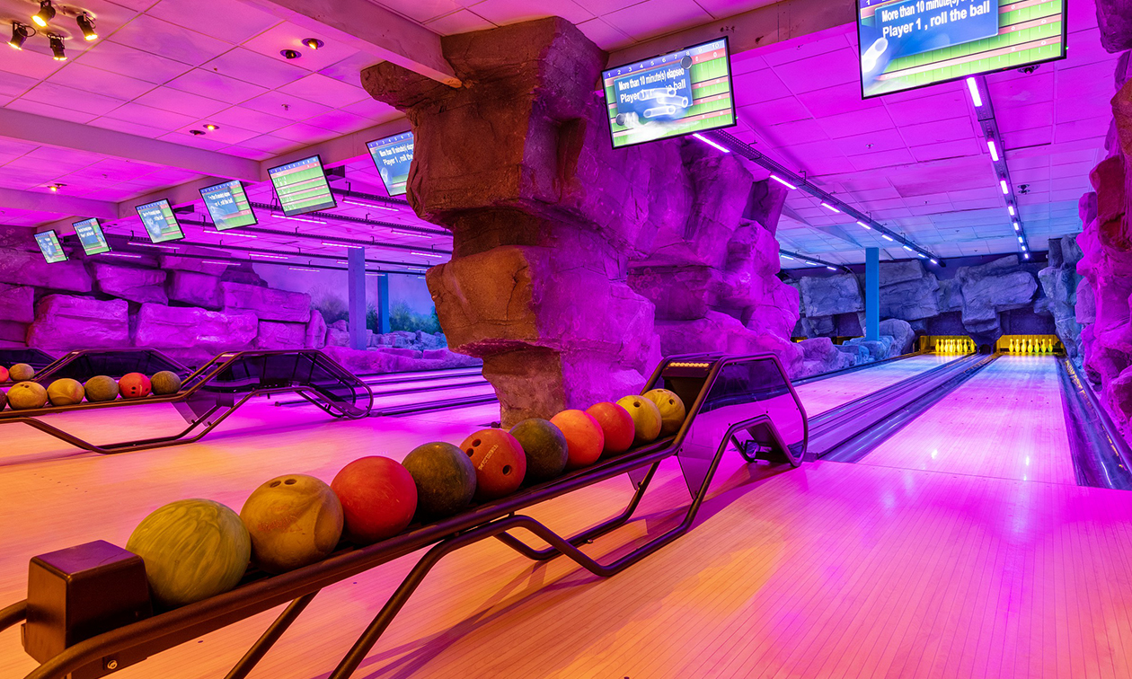 Center Parcs De Huttenheugte