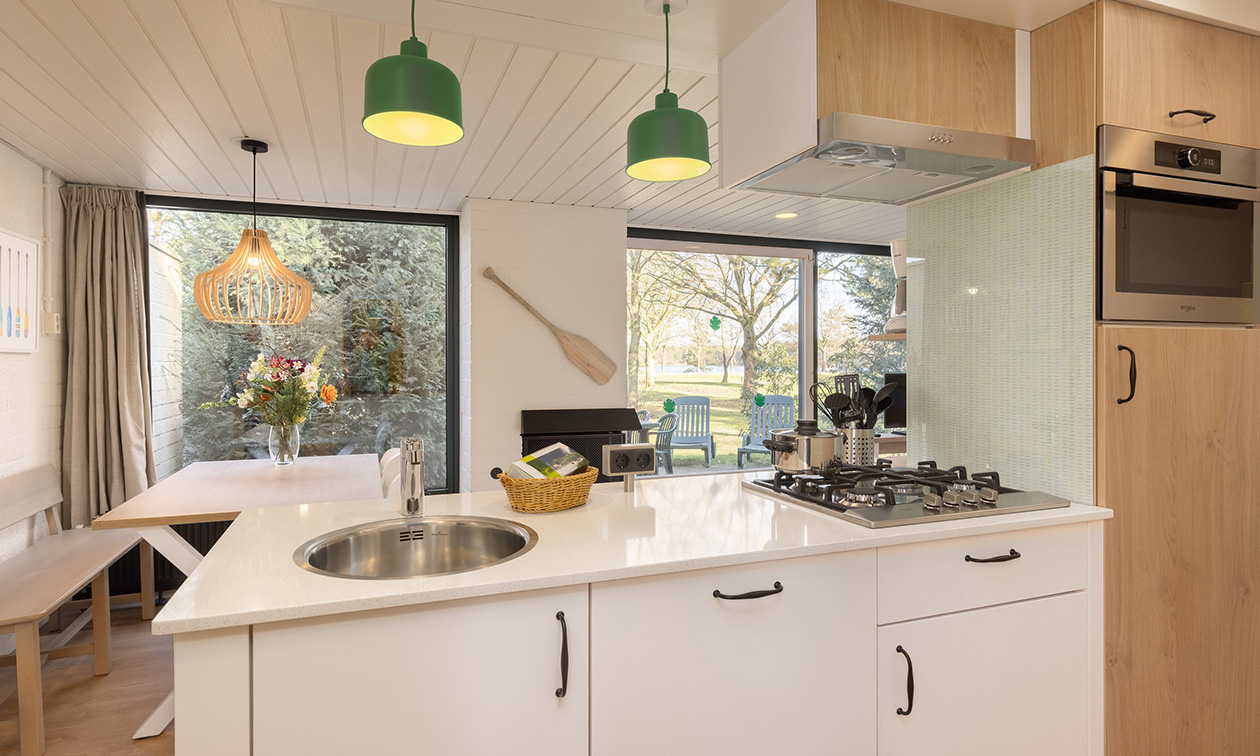 Center Parcs De Kempervennen