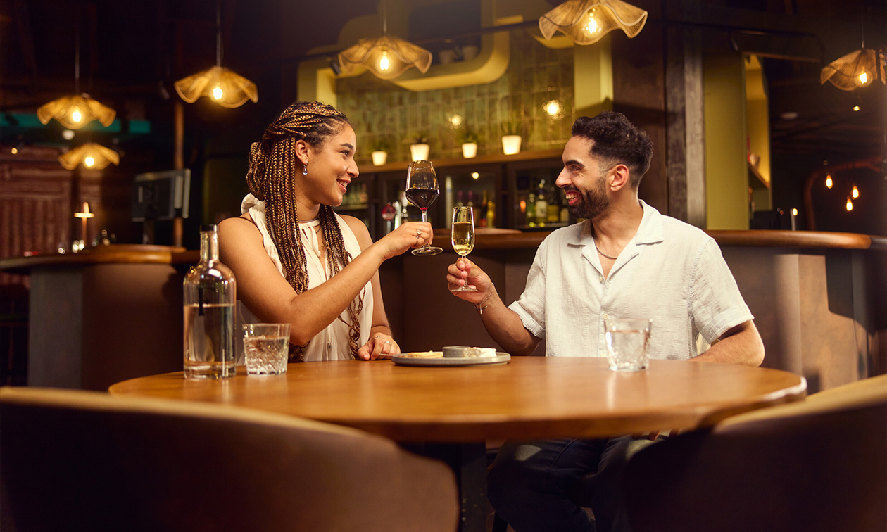 Center Parcs De Vossemeren