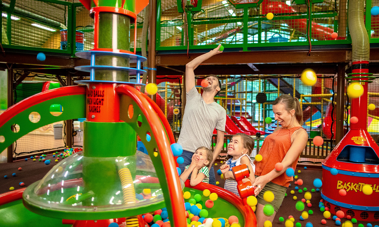 Center Parcs Erperheide