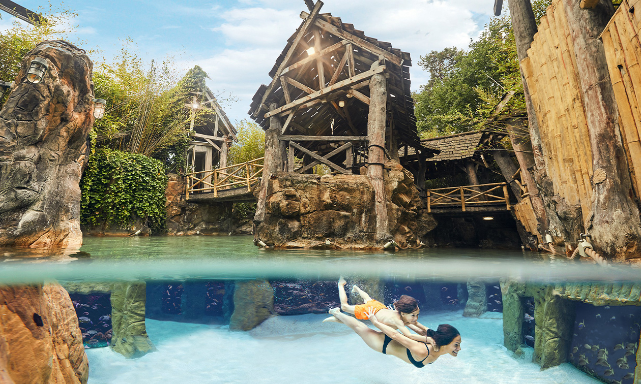 Center Parcs Erperheide