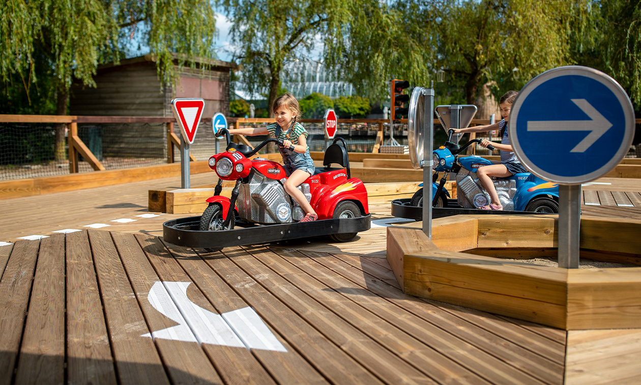 Center Parcs Erperheide