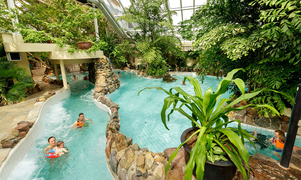 Center Parcs Erperheide