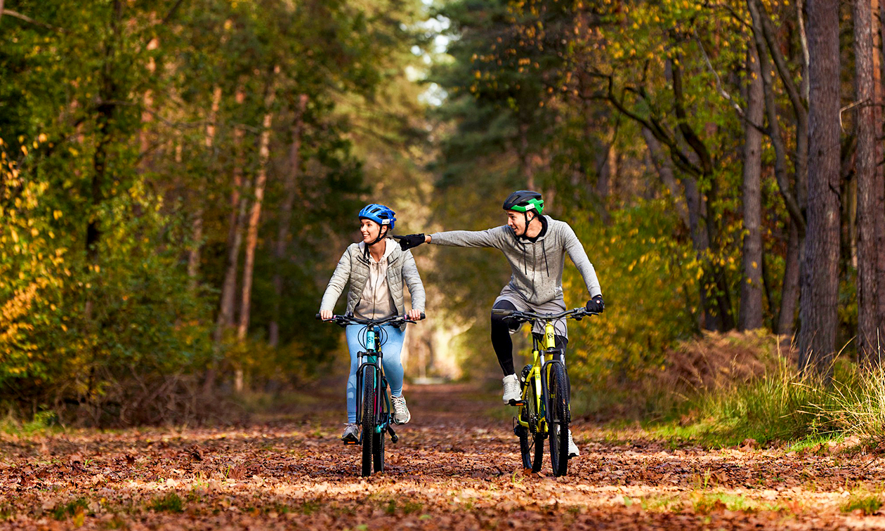 Center Parcs Erperheide